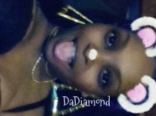DaDiamond