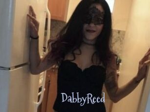 DabbyReed