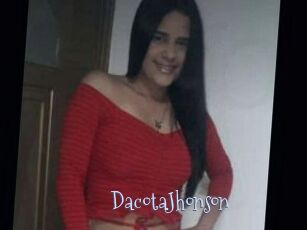 DacotaJhonson