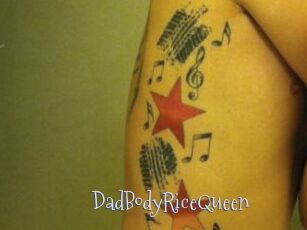DadBodyRiceQueen