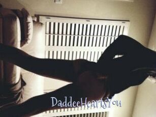 DaddeeHeartsYou