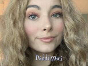 DaddiIssues