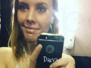 Daeva