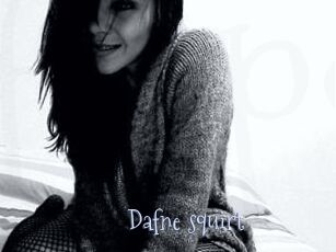 Dafne_squirt