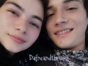 DafneandtheWolf
