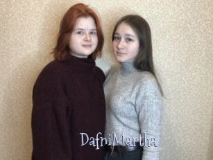DafniMartha