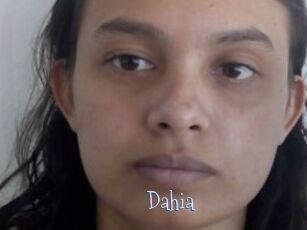 Dahia