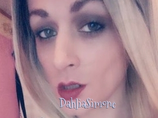 DahliaSimone Faceporno