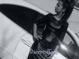 DaimondEyes