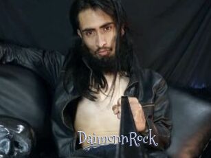 DaimonnRock