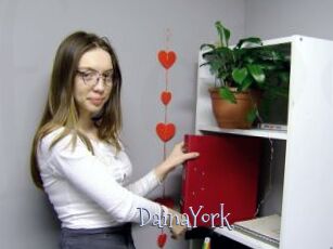 DainaYork