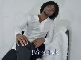 DaironBlack