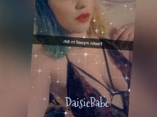 DaisieBabe
