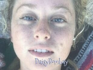 DaisyBombay Faceporno