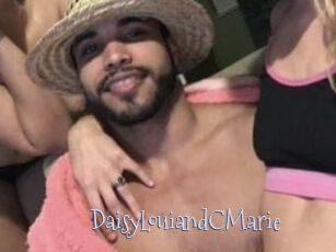 DaisyLouiandCMarie