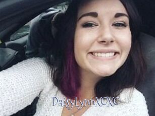 DaisyLynnXOXO