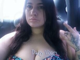 Daisy_Vixen