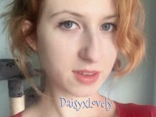 DaisyxLovely