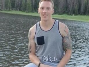 Daken