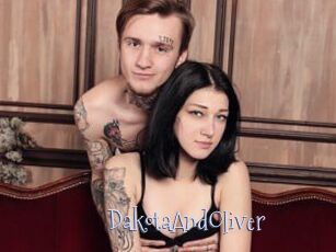 DakotaAndOliver