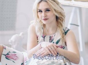 DakotaBraun