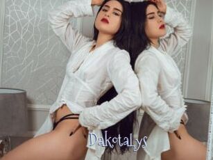 DakotaLys