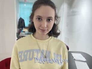DakotaNorton