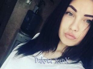 Dakota_TeenX