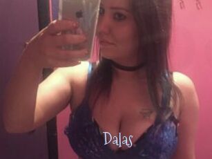 Dalas