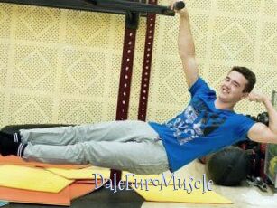 DaleEuroMuscle