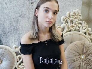 DaliaLacs