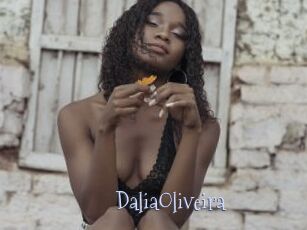 DaliaOliveira Faceporno