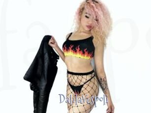 DalilaVespoli