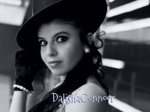 DalishaConnoor