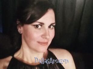DallasAmazon