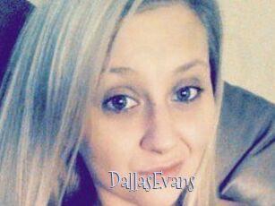 Dallas_Evans