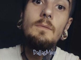 DallasMun