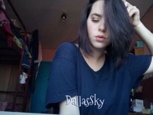 Dallas_Sky