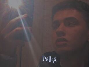 Dalleg