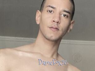 DameFox28