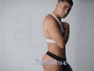 DamiDamian