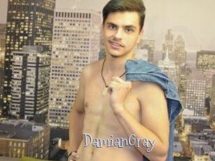 DamianGray
