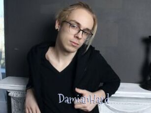 DamianHard