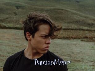 DamianMonro