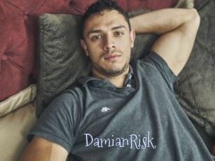 DamianRisk