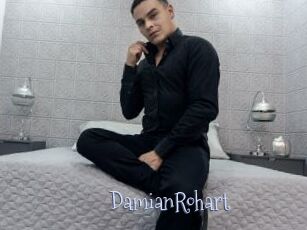DamianRohart