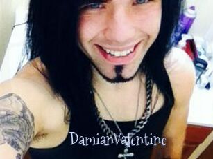 DamianValentine