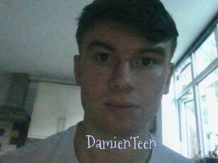 DamienTeen