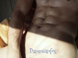 Dammianfox