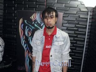 DamonCastell Faceporno